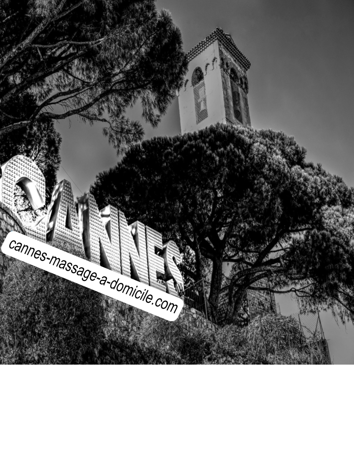 Cannes suquet cannes massage 1