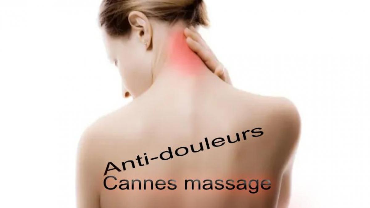 Anti douleurs