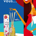 Créateur de parfum